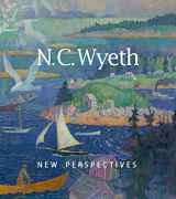 9780300243680-0300243685-N. C. Wyeth: New Perspectives