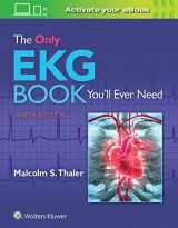 9781496377234-1496377230-The Only EKG Book You'll Ever Need