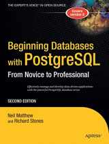 9781590594780-1590594789-Beginning Databases with PostgreSQL: From Novice to Professional (Beginning From Novice to Professional)
