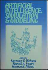 9780471605997-0471605999-Artificial Intelligence, Simulation, and Modeling