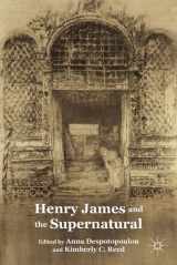 9780230115262-0230115268-Henry James and the Supernatural