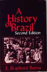 9780231047494-0231047495-A History of Brazil