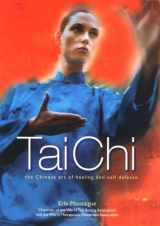 9781858688688-185868868X-Tai Chi:Chinese Art Of Healing And Self Defense
