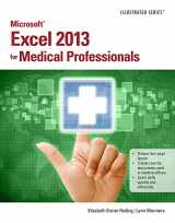 9781285093338-128509333X-Microsoft Excel 2013 for Medical Professionals (Illustrated)