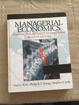 9780133020267-0133020266-Managerial Economics