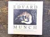 9781895235418-1895235413-The Symbolist Prints of Edvard Munch: The Vivian and David Campbell Collection