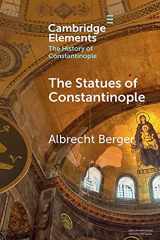 9781108958370-1108958370-The Statues of Constantinople (Elements in the History of Constantinople)