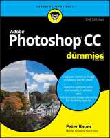 9781119711773-1119711770-Adobe Photoshop CC For Dummies (For Dummies (Computer/Tech))