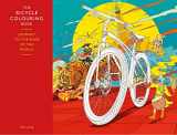 9781780677774-1780677774-Bicycle Colouring Book
