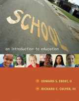 9780534524654-0534524656-School: An Introduction to Education