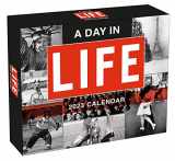 9781531917388-1531917380-A Day in Life 2023 Boxed Daily Desk Calendar: The Life Picture Collection