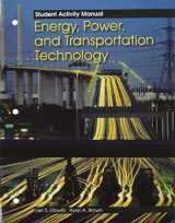 9781590702222-1590702220-Energy, Power, and Transportation Technology