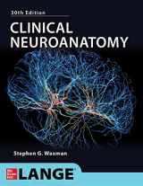 9781264583621-1264583621-Clinical Neuroanatomy, 30th Edition