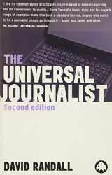 9780745316413-0745316417-The Universal Journalist