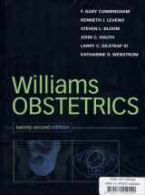 9780071459440-0071459448-Williams Obstetrics Valuepack (Book and Study Guide)