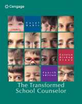 9780357764770-0357764773-The Transformed School Counselor