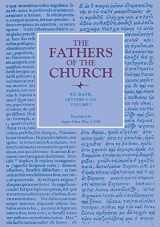 9780813215570-0813215579-Letters, Volume 1 (1-185) (Fathers of the Church Patristic Series)