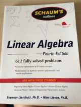 9780071543521-007154352X-Schaum's Outline of Linear Algebra Fourth Edition (Schaum's Outline Series)