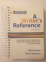 9781319098179-1319098177-A Writer's Reference with 2016 MLA Update
