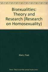 9780866563369-0866563369-Two Lives To Lead: Bisexuality in Men and Women (Research on Homosexuality)