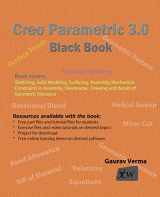 9781505309522-1505309522-Creo Parametric 3.0 Black Book