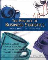 9780716757238-0716757230-Practice of Business Statistics: Chapters 1-18