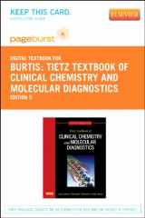 9780323089852-0323089852-Tietz Textbook of Clinical Chemistry and Molecular Diagnostics - Elsevier eBook on VitalSource (Retail Access Card): Tietz Textbook of Clinical ... eBook on VitalSource (Retail Access Card)