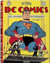 9783836519816-383651981X-75 Years of DC Comics: The Art of Modern Mythmaking