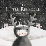 9781481486866-1481486861-The Little Reindeer (My Little Animal Friend)