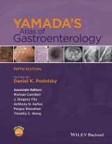 9781118496435-1118496434-Yamada's Atlas of Gastroenterology