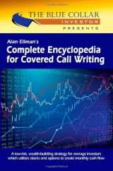 9781937183066-1937183068-Complete Encyclopedia for Covered Call Writing