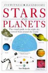 9780751310627-075131062X-Stars and Planets (Eyewitness Handbooks)