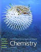 9780321633606-0321633601-Fundamentals of General, Organic, and Biological Chemistry
