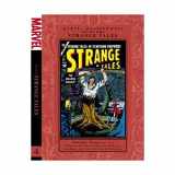 9780785150145-0785150145-Atlas Era Strange Tales 4 (Marvel Masterworks)