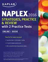 9781625232595-1625232594-NAPLEX 2016 Strategies, Practice, and Review with 2 Practice Tests: Online + Book
