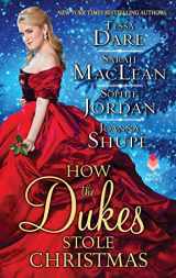9780062962416-0062962418-How the Dukes Stole Christmas: A Christmas Romance Anthology