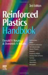9781856174503-1856174506-Reinforced Plastics Handbook
