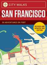 9781452162461-1452162468-City Walks Deck: San Francisco (Revised): (City Walking Guide, Walking Tours of Cities)