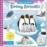 9781509878772-1509878777-Snowy Animals