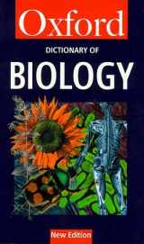 9780192800329-0192800329-A Dictionary of Biology (Oxford Quick Reference)