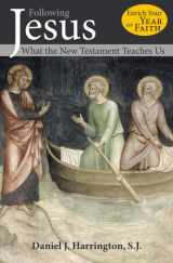 9781592761593-1592761593-Following Jesus: What the New Testament Teaches Us