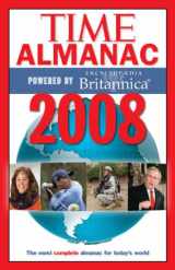 9781603207546-1603207546-Time: Almanac 2008