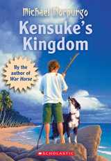 9780439591812-0439591813-Kensuke's Kingdom