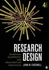 9781452226101-1452226105-Research Design: Qualitative, Quantitative and Mixed Methods Approaches