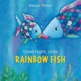 9780735842854-073584285X-Good Night, Little Rainbow Fish