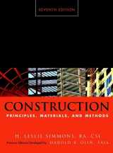 9780471356400-0471356409-Construction Principles, Materials, and Methods