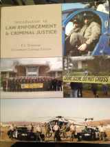 9780558082024-0558082025-Introduction to Law Enforcement & Criminal Justice: Grossmont College Edition