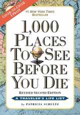 9780761156864-0761156860-1,000 Places to See Before You Die: Revised Second Edition