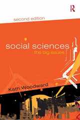 9780415466608-0415466601-Social Sciences: The Big Issues