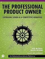 9780134686479-0134686470-The Professional Product Owner: Leveraging Scrum as a Competitive Advantage